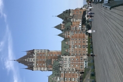 Frontenac Quebec
