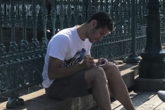 Letzte Ansichtskarten